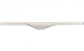Ручка мебельная (накладная) Н1545 цвет алюминий 200х34 мм	