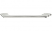 Ручка мебельная (скоба) хром полированный H1510