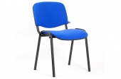 ISO BLACK C-6 стул для посетителей