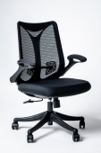 Кресло офисное 002 Black