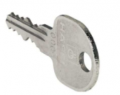 Демонтажный ключ Symo 3000, поверхность никелированная, сталь