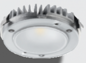 Светильник LED 2025, холодный белый свет, 12V