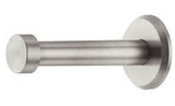 Гардеробный крючок цвет матовый  15x72mm
