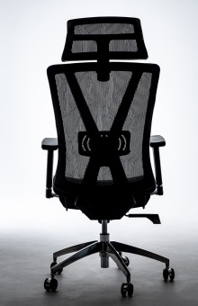 Кресло офисное 1556D