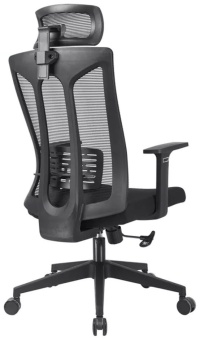 Кресло офисное 1547A  black