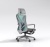 Кресло руководителя K268-1 grey Кресло руководителя K268-1 grey