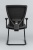 Кресло для посетителей 1426C black