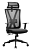 Кресло офисное 1556A Black