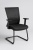 Кресло для посетителей 1426C black