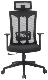 Кресло офисное 1547A  black
