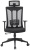 Кресло офисное 1547A  black