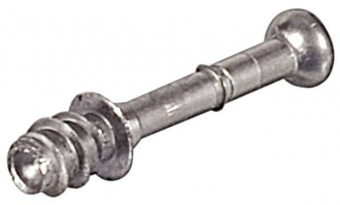 Болт стяжки MINIFIX, сталь, L=8.5 мм, B=34 мм