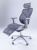 Кресло руководителя 09-1X GREY Кресло руководителя 09-1X GREY