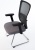 Кресло для посетителей 1569C black