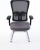 Кресло для посетителей 1569C black