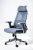 Кресло офисное 801A grey