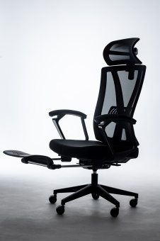 Кресло офисное 1556F