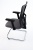 Кресло для посетителей 1569C black