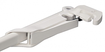 Втяжной амортизатор