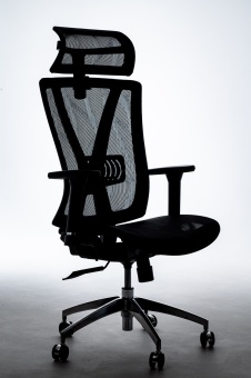 Кресло офисное 1556D