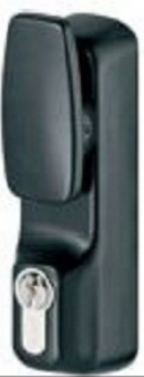 Округлая ручка, PED 200, 210, для системы антипаника